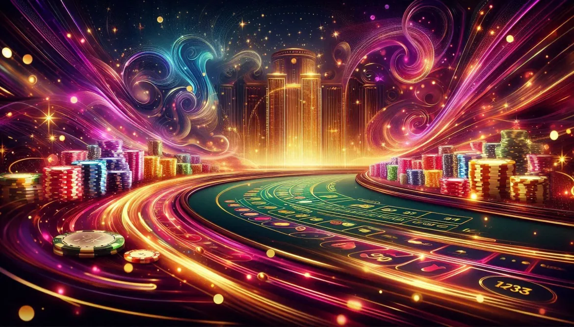 Rcasino